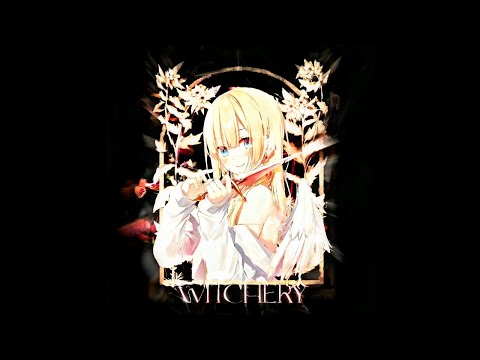 SHADXWBXRN x Flaya Playa - Witchery