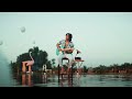 Danyal Zafar - Ishq Di Chaawaan (Official Music Video) | Hassan Badshah