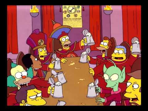 We Do (The Stonecutters' Song) Instrumental