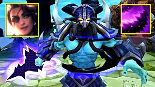 [閒聊] Vandiril-煞蜜拉跟卡薩丁的奇妙搭配