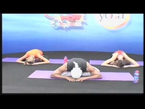 Master Kamal - YOGA CHO MỌI NGƯỜI TẬP 8