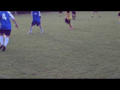 TJ Slovan Orlová - Horní Žukov 2:1  video č. 8