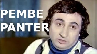 Pembe Panter - Eski Türk Filmi Tek Parça