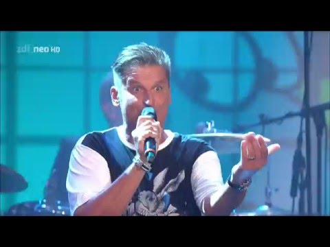 30.12.2015 Otto - Geboren um zu blödeln - Pur, DJ Bobo und Spider Murphy Gang singen ...