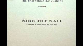 The Prefabricated Quartet - Loss and dances