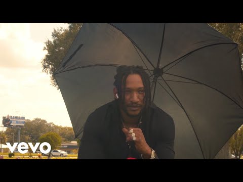 Stinga J - The Realest (Official Music Video)