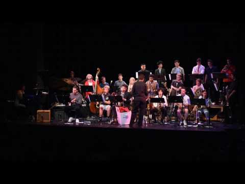 BHS Ensemble - Papiro - Jun 2017