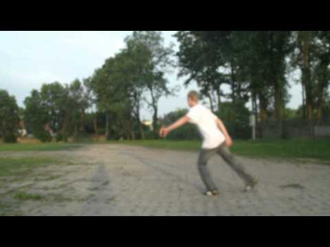 Jumpstyle Szadek | Freak Squad | 2012