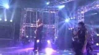 BoA Kiseki Live 2003