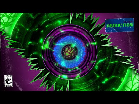 VIZZEN - ABDUCTION [CHOMPO]