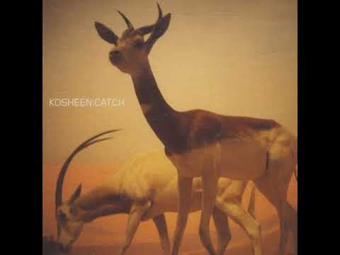 Kosheen - Catch (Ferry Corsten Vocal Remix)(2001)
