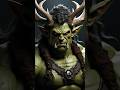 Avengers as Demons #avengers #marvel #viral #shorts #demon
