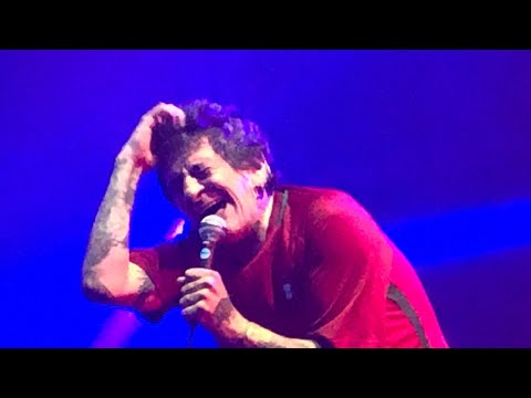 Videoclip de Que Turututu,ay Que Tururu (En Directo) — La Polla Records