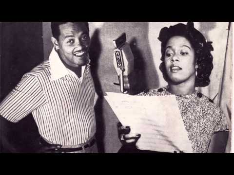 Sarah Vaughan & Billy Eckstine - Remember