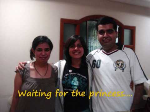 Happy Birthday Giti!!!