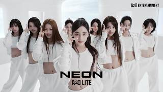 A2O LITE 'NEON' Official Video