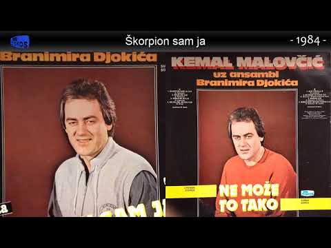 Video thumbnail for Škorpion sam ja