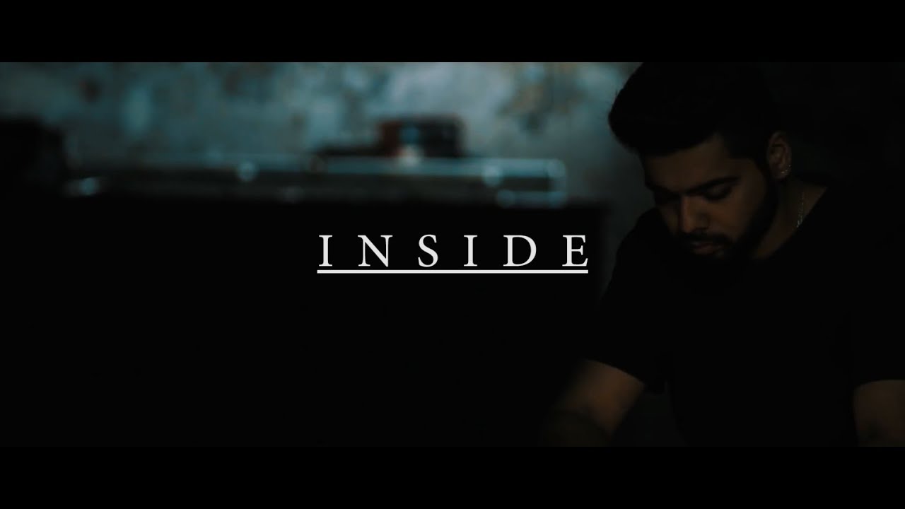 I N S I D E | canon 80D  Short Film