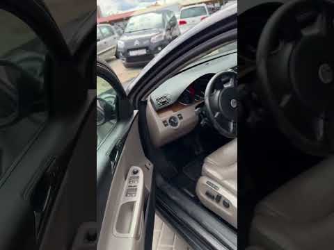 фото volkswagen passat b6 0