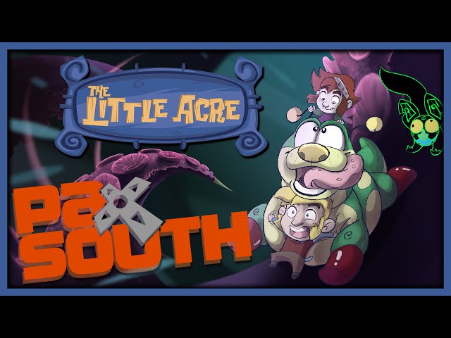 The Little Acre