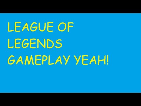 GALEFORCE GANGPLANK MID