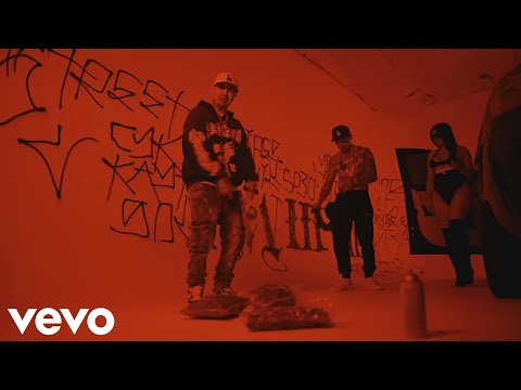 Shoreline Mafia ft. King Lil G & Young Drummer Boy - Pedal To The Metal (Official Video)