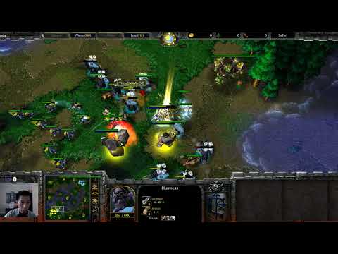 Sonik (NE) vs OC (NE) - Amazonia - WC2186