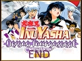 Its Over Inuyasha Demon Tournament Flash Game End