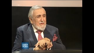 TalkBack w/ Wajahat Khan & Ardeshir Cowasjee Ep7 [All Parts] video