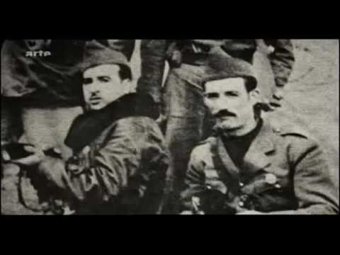 Guerre d'Algérie - L' Embuscade de Palestro .