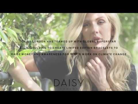 Ellie Goulding x Daisy London