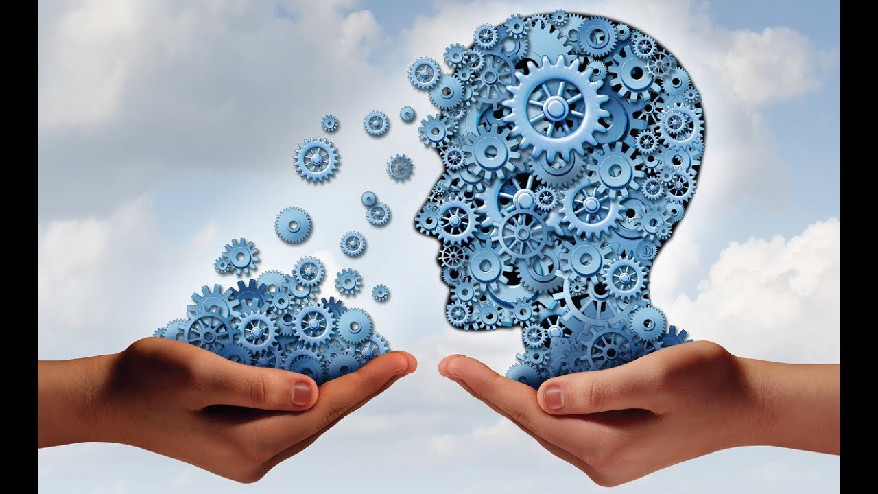 Desenvolvimento próprio, inspiração, aprimoramento da vida intelectual...