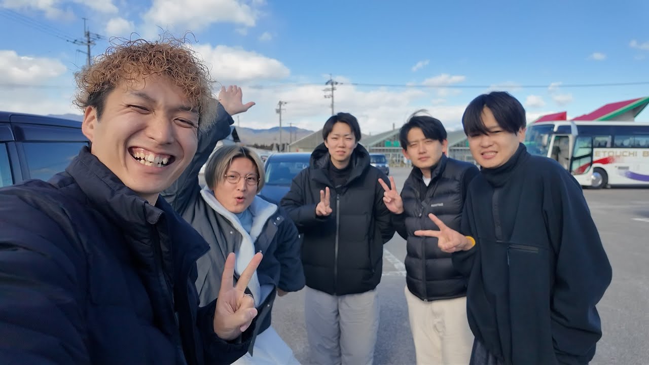 【3年ぶり】高知のYouTuberが久しぶりに動画を撮ってみたらとても良かった【ちゃがまらん】