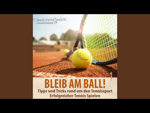 Winning Ugly im Tennis! Wenn der Gegner sich unfair verhält, Teil 2