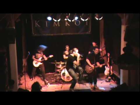 KimKoi - Von Dir (live)