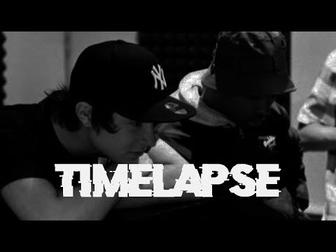 [FREE] Nekfeu X Guizmo Type Beat | Timelapse