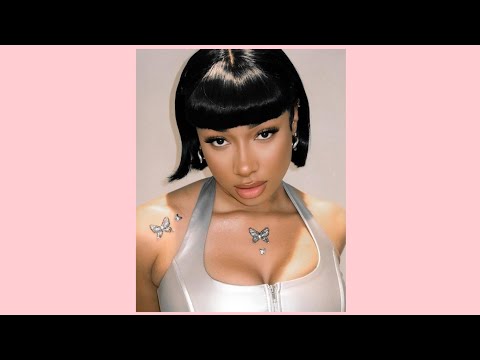 Latto x Megan Thee Stallion Type Beat - 'SNATCHED' | Female Rap Beats 2024