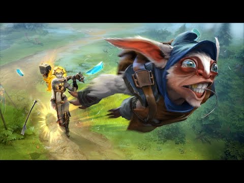 Hello, Im back? Happy New Dota Year  SEA DOTA 2 Goa/India Day 2