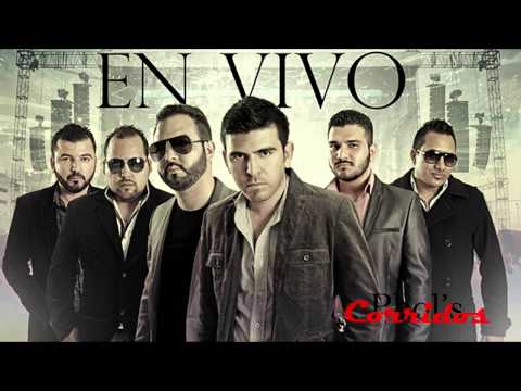 Codigo FN - La Onza ( Disco En Vivo Con Tololoche 2013)