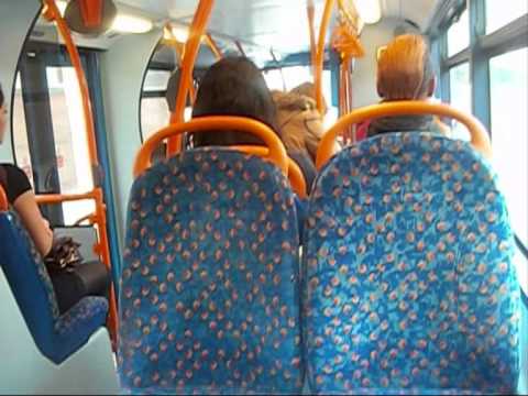 Stagecoach London's 17444 (LX51 FKO) - Dennis Trident/Alexander ALX400