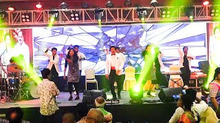 Download lagu என் ஜோடி மஞ்ச குருவி - விக்ரம் Kamal stage performance| Ilaiyaraaja  |cover song mp3