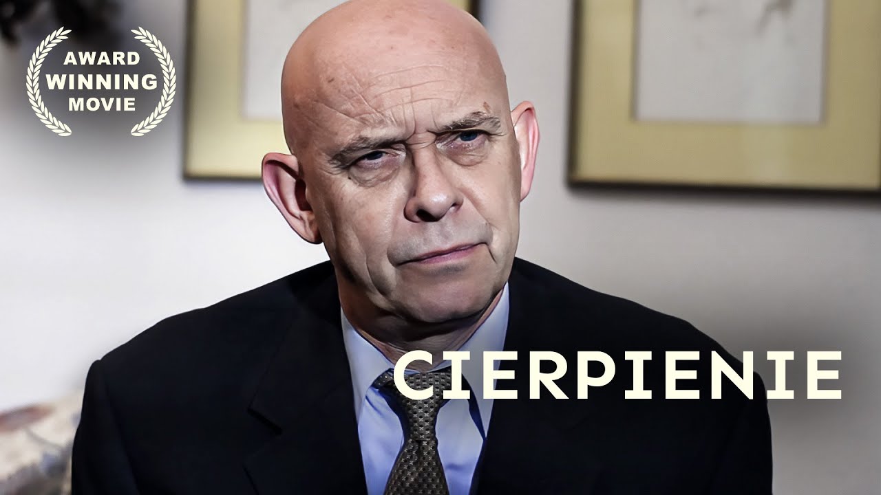 Cierpienie