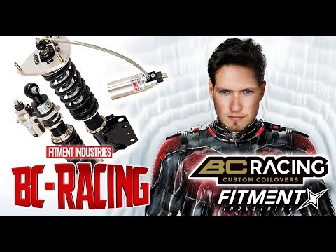 THE TRUTH ABOUT BC RACING SUSPENSION