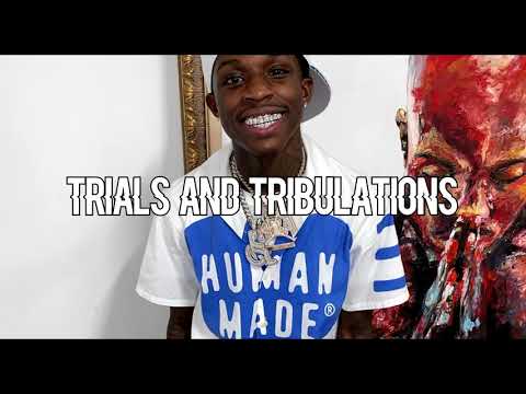 (FREE) Quando Rondo x Rod Wave "Trials and Tribulations" Type Beat 2020