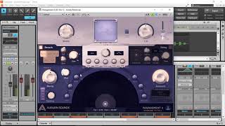 Video thumbnail for Panagement 2 FREE VST By Auburn Sounds. Review & Giveaway by RecordingStudio9.com