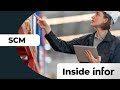 Infor Supply Chain: Warehouse Management