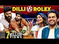 ROLEX vs DILLI 😱 Karthi to Lokesh 