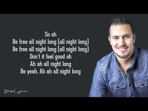 Cristian Corona Tom Damage   Be Free Lyrics