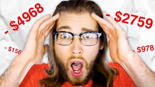 I Blackmailed My Own Mother | r/AITA