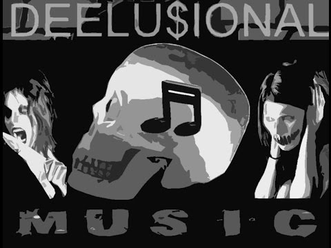 DEELU$IONAL - Make You Bleed (Feat. Sirus & Da Grimm One)